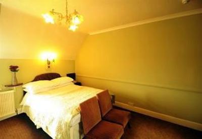 фото отеля Cotswold Grange Hotel