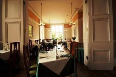 фото отеля Cotswold Grange Hotel