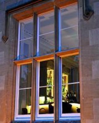 фото отеля Cotswold Grange Hotel