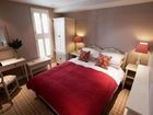 фото отеля Cotswold Grange Hotel