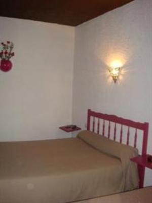 фото отеля Sud Hotel Bastia