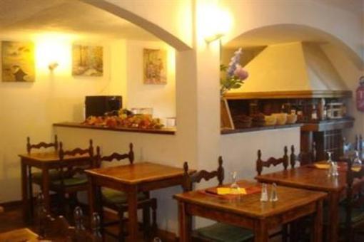 фото отеля Sud Hotel Bastia