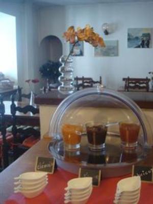 фото отеля Sud Hotel Bastia