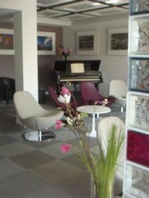 фото отеля Sud Hotel Bastia