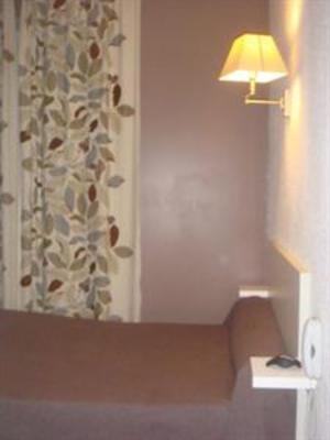 фото отеля Sud Hotel Bastia