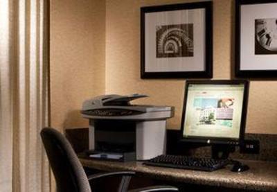 фото отеля SpringHill Suites Dallas DFW Airport North/Grapevine