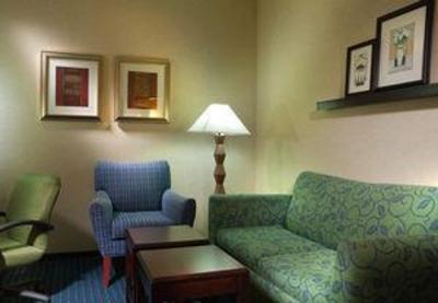фото отеля SpringHill Suites Dallas DFW Airport North/Grapevine