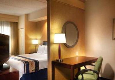 фото отеля SpringHill Suites Dallas DFW Airport North/Grapevine