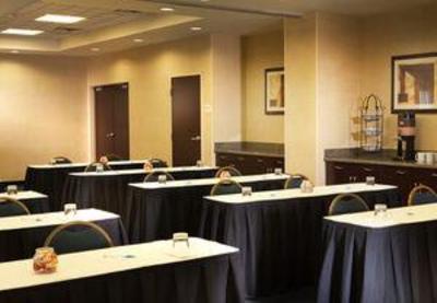 фото отеля SpringHill Suites Dallas DFW Airport North/Grapevine