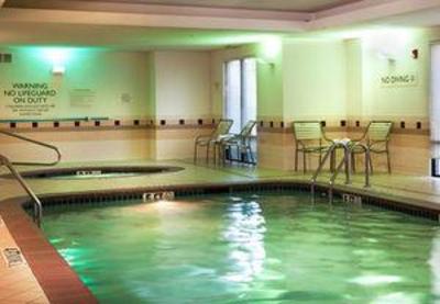 фото отеля SpringHill Suites Dallas DFW Airport North/Grapevine