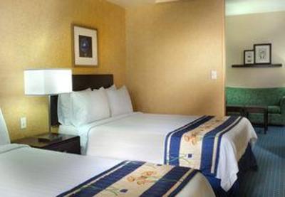фото отеля SpringHill Suites Dallas DFW Airport North/Grapevine