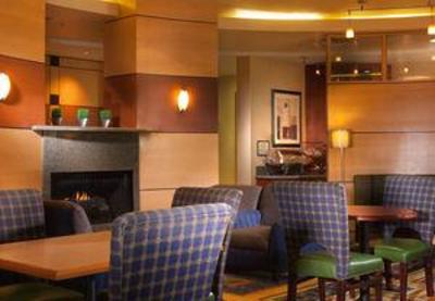 фото отеля SpringHill Suites Dallas DFW Airport North/Grapevine