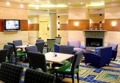фото отеля SpringHill Suites Dallas DFW Airport North/Grapevine