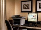 фото отеля SpringHill Suites Dallas DFW Airport North/Grapevine