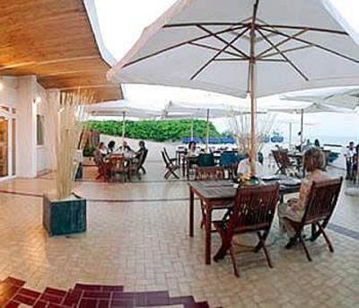 фото отеля Hotel Cavalluccio Marino Santa Marinella