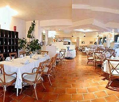 фото отеля Hotel Cavalluccio Marino Santa Marinella