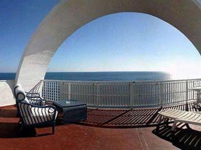 фото отеля Hotel Cavalluccio Marino Santa Marinella