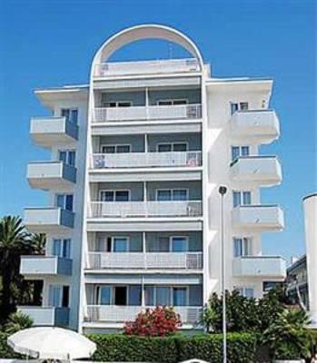 фото отеля Hotel Cavalluccio Marino Santa Marinella