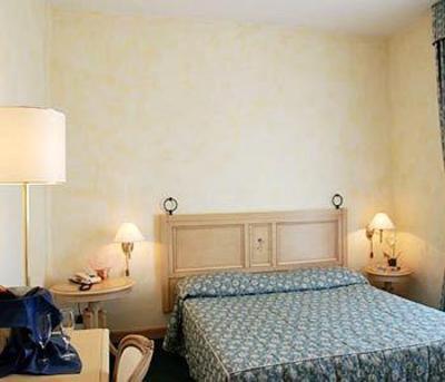 фото отеля Hotel Cavalluccio Marino Santa Marinella