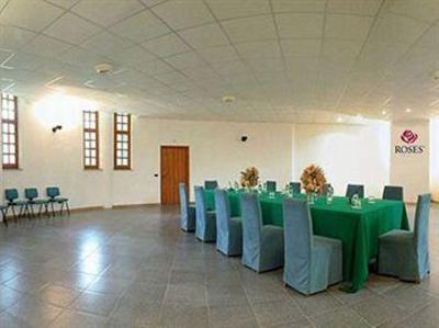 фото отеля Hotel Cavalluccio Marino Santa Marinella
