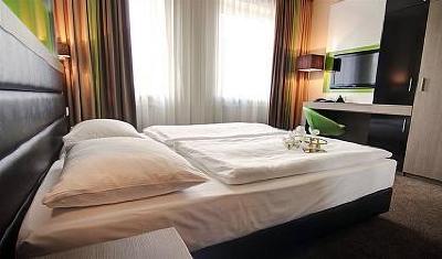фото отеля Design And Style Hotel Hamburg-Centrum