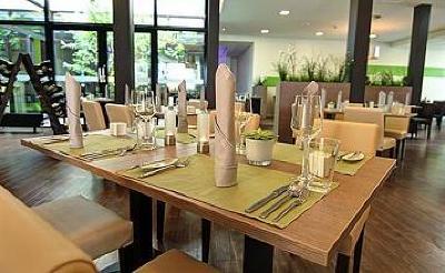 фото отеля Design And Style Hotel Hamburg-Centrum