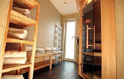 фото отеля Design And Style Hotel Hamburg-Centrum