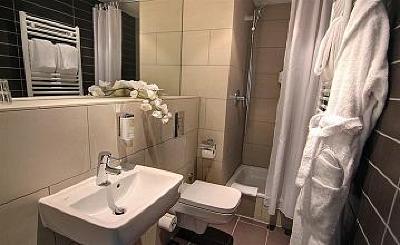 фото отеля Design And Style Hotel Hamburg-Centrum