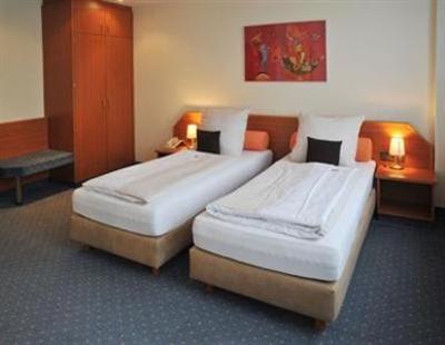 фото отеля Servatius Hotel
