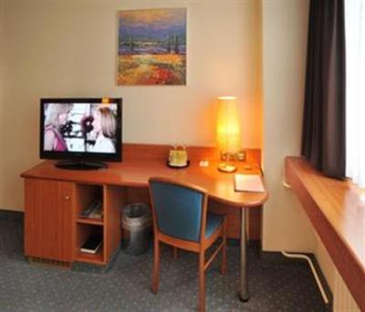 фото отеля Servatius Hotel