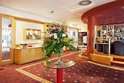 фото отеля Hotel Erikson