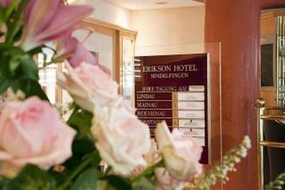 фото отеля Hotel Erikson