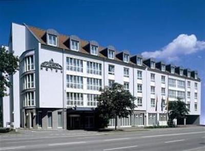 фото отеля Hotel Erikson