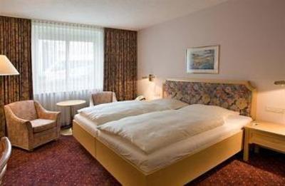 фото отеля Hotel Erikson