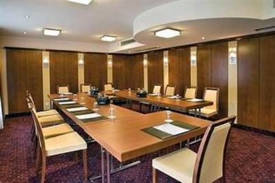 фото отеля Hotel Erikson