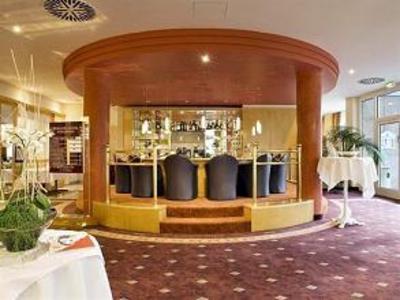 фото отеля Hotel Erikson