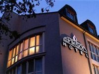 Hotel Erikson