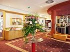 фото отеля Hotel Erikson