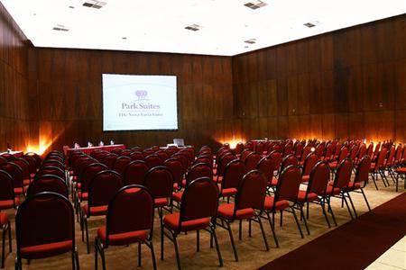 фото отеля Park Suites ITC Sao Paulo