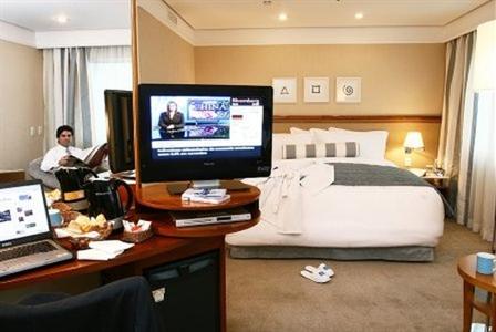 фото отеля Park Suites ITC Sao Paulo