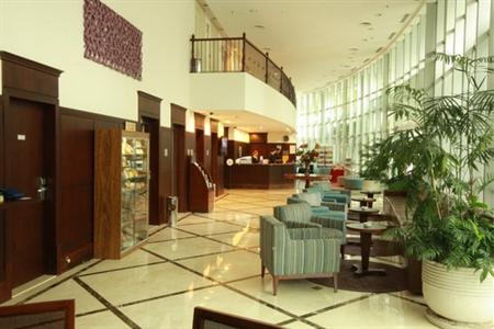 фото отеля Park Suites ITC Sao Paulo