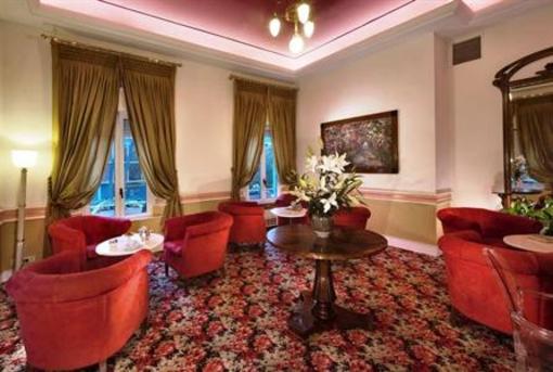 фото отеля Best Western Premier Hotel Milton Rimini
