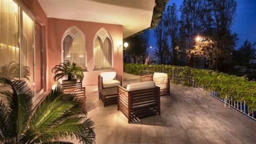 фото отеля Best Western Premier Hotel Milton Rimini