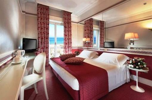 фото отеля Best Western Premier Hotel Milton Rimini