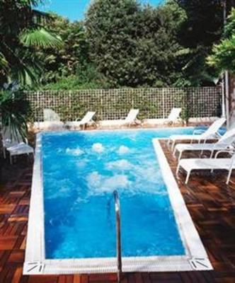 фото отеля Best Western Premier Hotel Milton Rimini