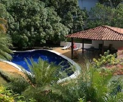 фото отеля Hotel Aeropuerto Alajuela