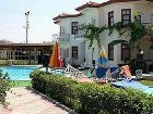 фото отеля Dost Hotel Fethiye