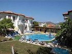 фото отеля Dost Hotel Fethiye