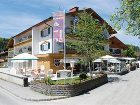 фото отеля Rieger Hotel Mittenwald