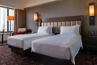 фото отеля Hilton Petaling Jaya Hotel